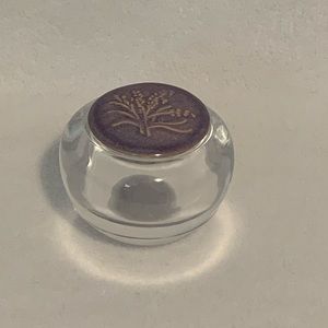 PartyLite Unwind Votive Holder